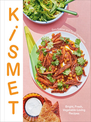 cover image of Kismet